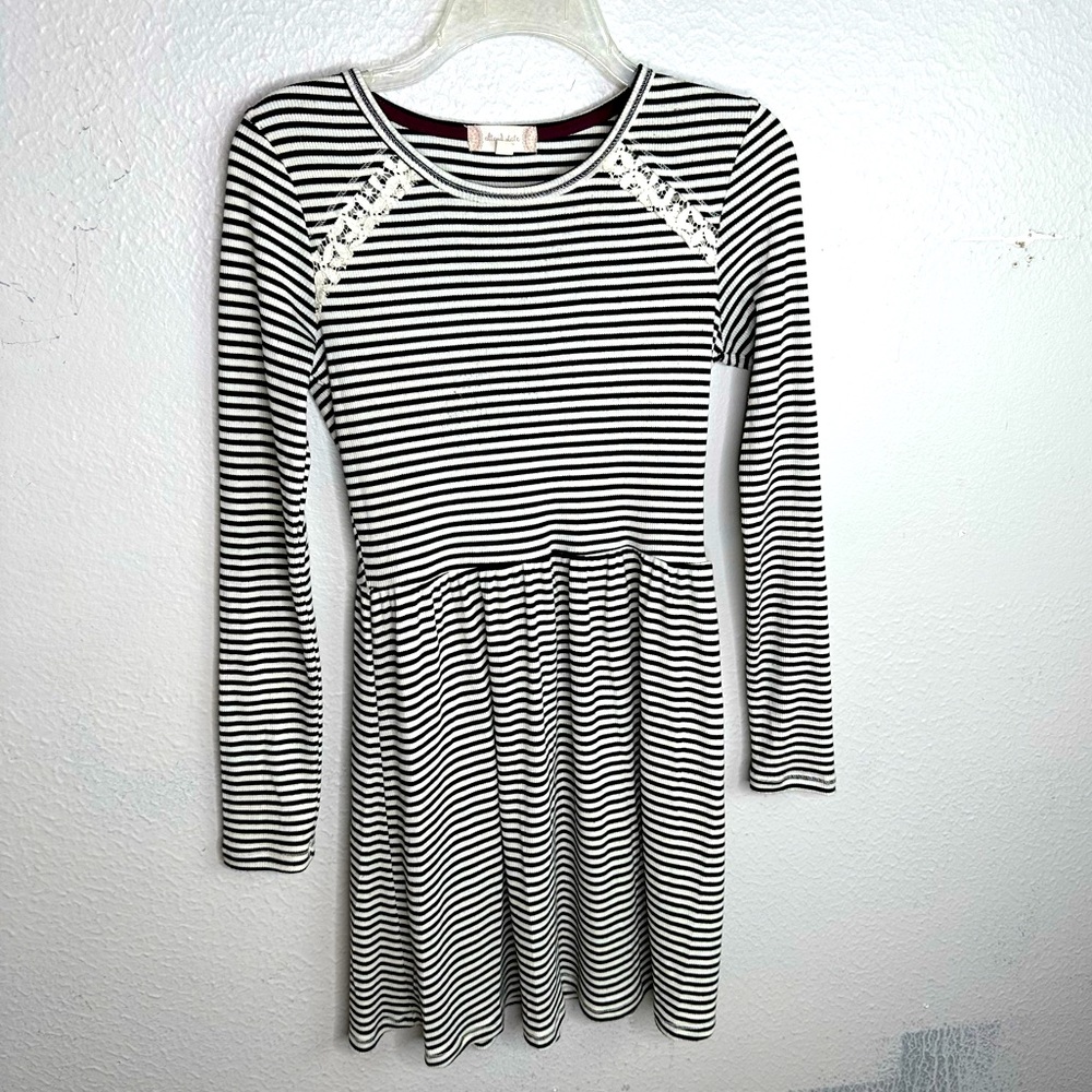Altar’d State Striped Dress